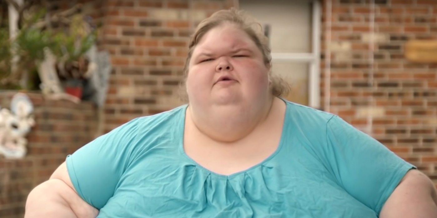 Hermanas de 1000 libras: dónde vivía Tammy Slaton antes de mudarse con Amy