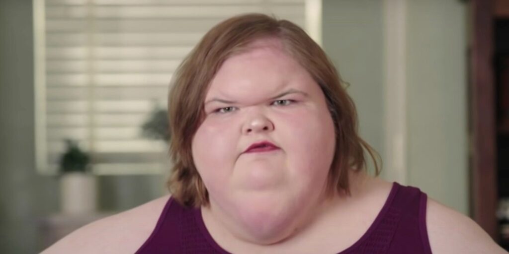 Hermanas de 1000 libras: por qué Tammy está dispuesta a tener citas después de la angustia