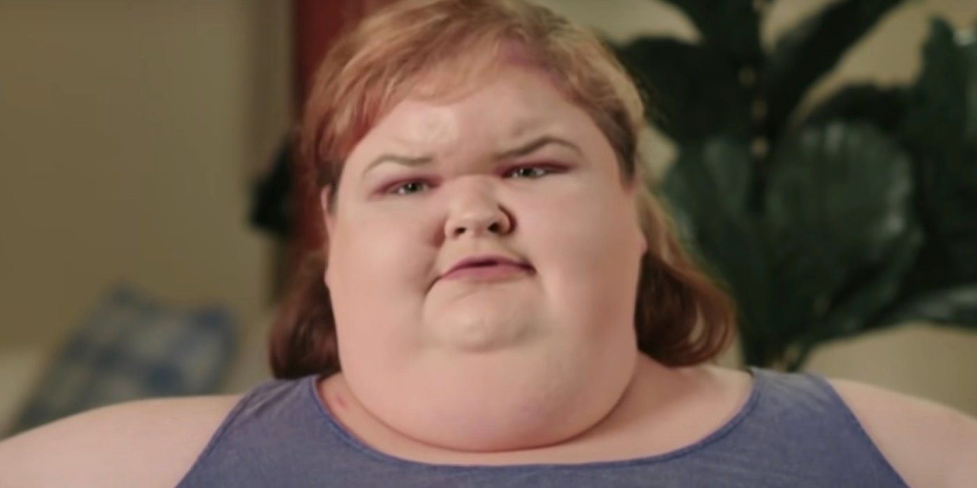 Hermanas de 1000 libras: por qué Tammy está tratando de arruinar las vacaciones de la familia Slaton