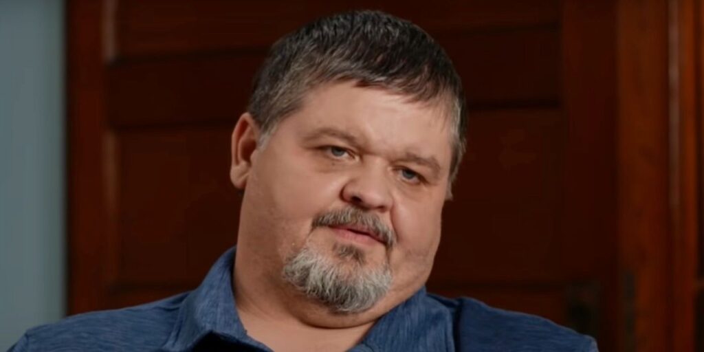 Hermanas de 1000 libras: por qué la montaña rusa de Chris Combs fue tan significativa