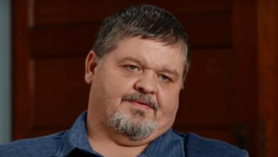 Hermanas de 1000 libras: por qué la montaña rusa de Chris Combs fue tan significativa