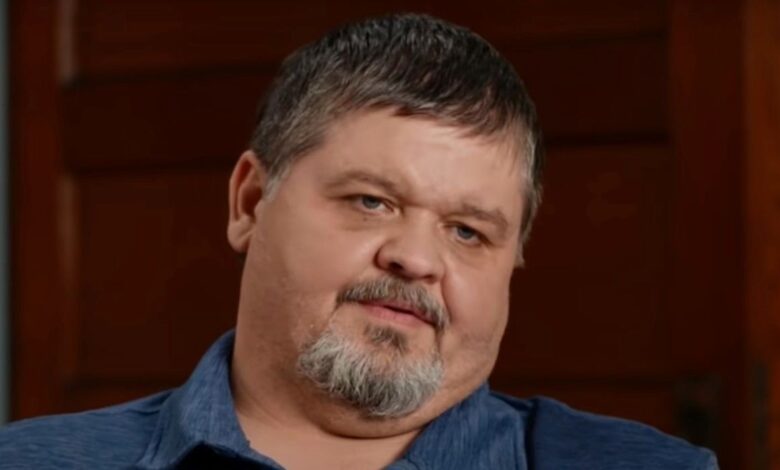 Hermanas de 1000 libras: por qué la montaña rusa de Chris Combs fue tan significativa