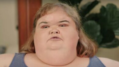 Hermanas de 1000 libras: todo lo que debe saber sobre los pasatiempos de Tammy Slaton