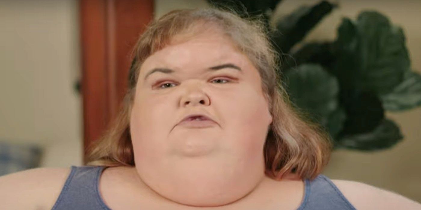 Hermanas de 1000 libras: todo lo que debe saber sobre los pasatiempos de Tammy Slaton