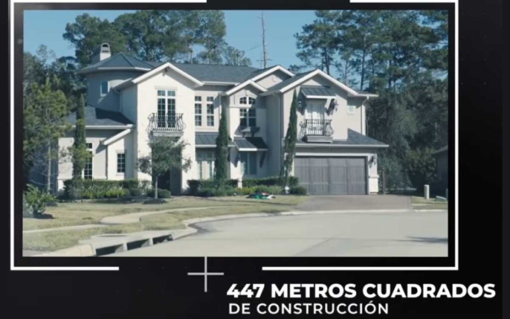 Hijo de AMLO ocupó casa que “pertenecía a un ex empleado”, acepta Baker Hughes