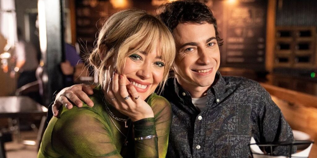 Hilary Duff ha estado tentada a filtrar el reinicio cancelado de Lizzie McGuire