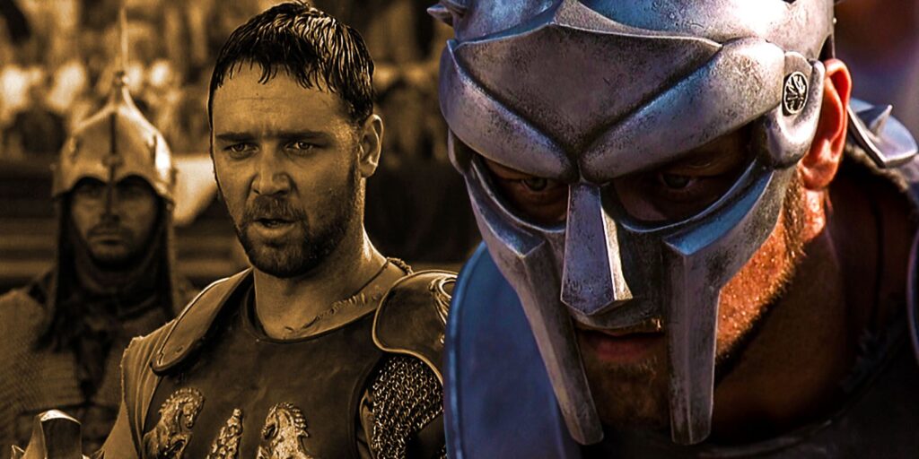 Historia real de Gladiador y precisión histórica: cuánto sucedió realmente