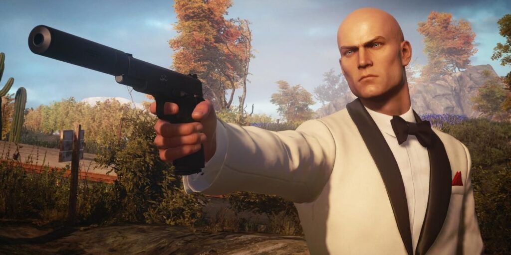 Hitman Trilogy anunciado, se incluirá con Xbox Game Pass