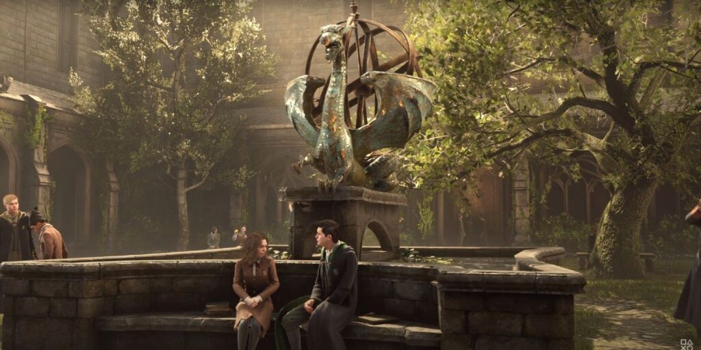 Hogwarts Legacy: las mejores opciones de viaje rápido de Harry Potter debatidas por los fanáticos