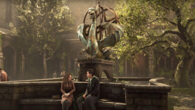 Hogwarts Legacy: las mejores opciones de viaje rápido de Harry Potter debatidas por los fanáticos