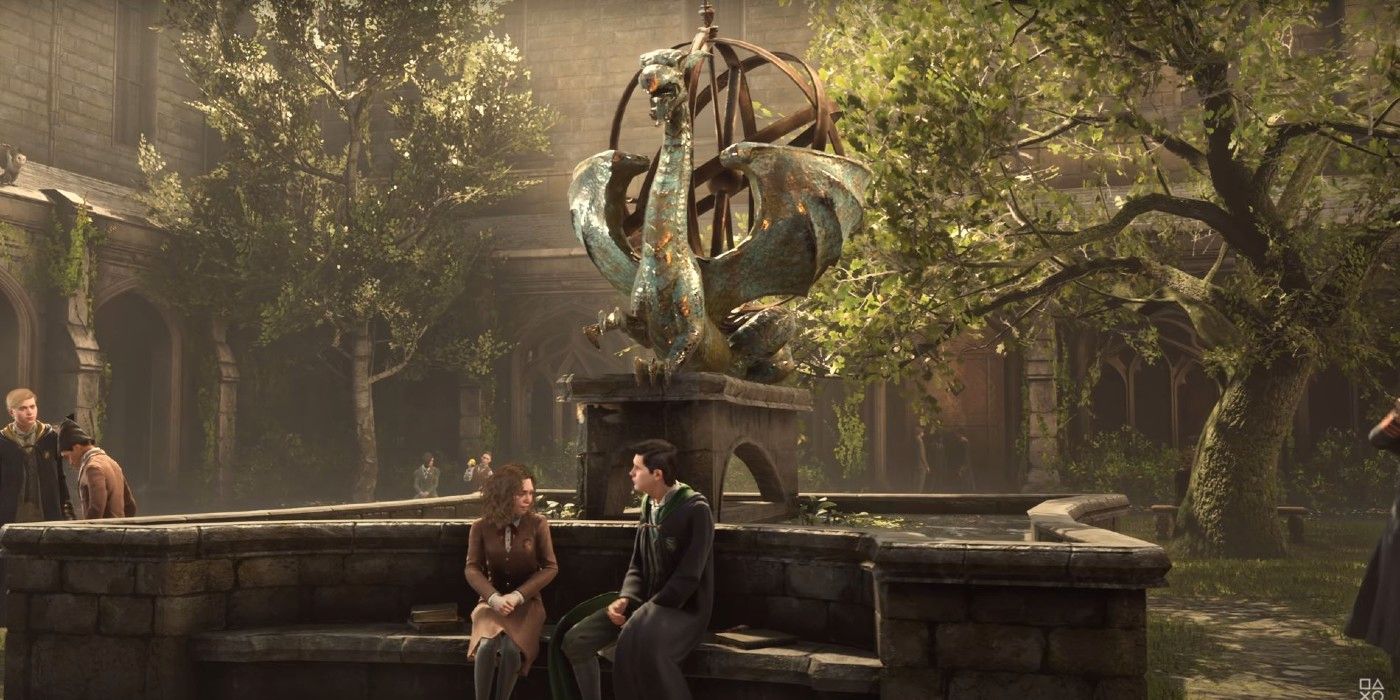 Hogwarts Legacy: las mejores opciones de viaje rápido de Harry Potter debatidas por los fanáticos