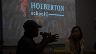 Holberton recauda $ 20 millones a medida que gira para convertirse en una empresa SaaS de edtech