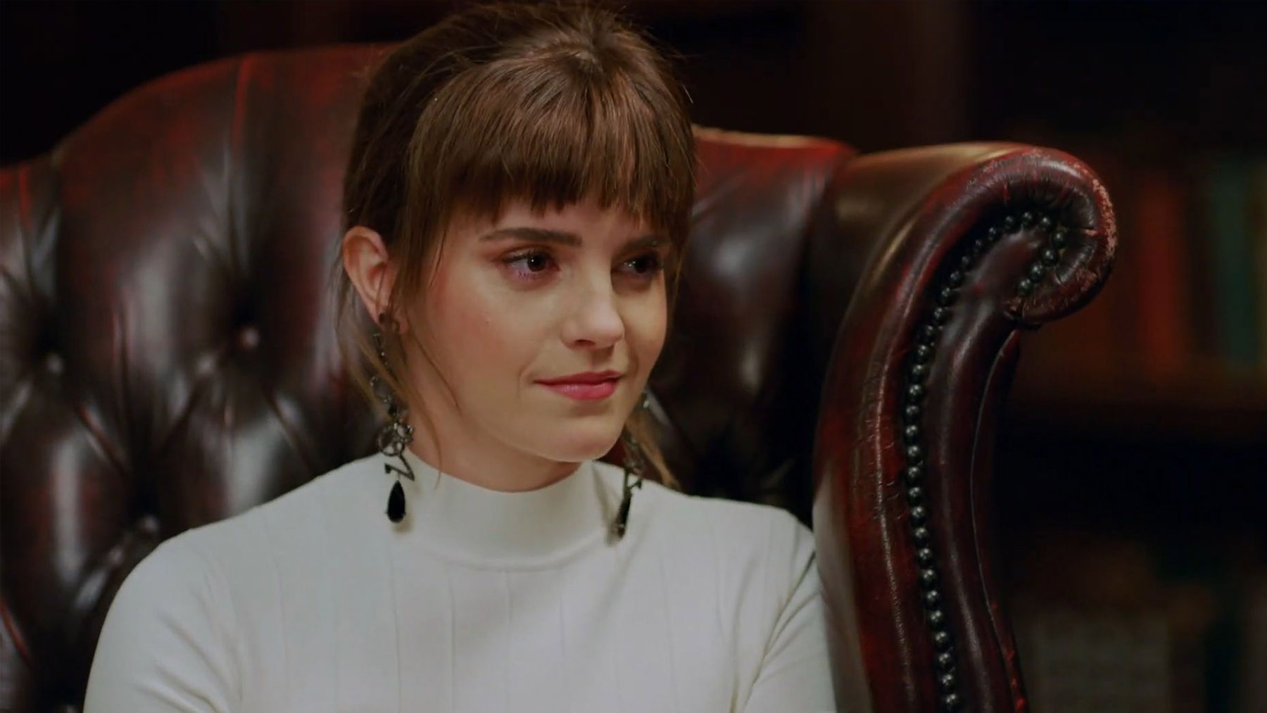 Hollywood respalda a Emma Watson mientras Israel le acusa de antisemitismo