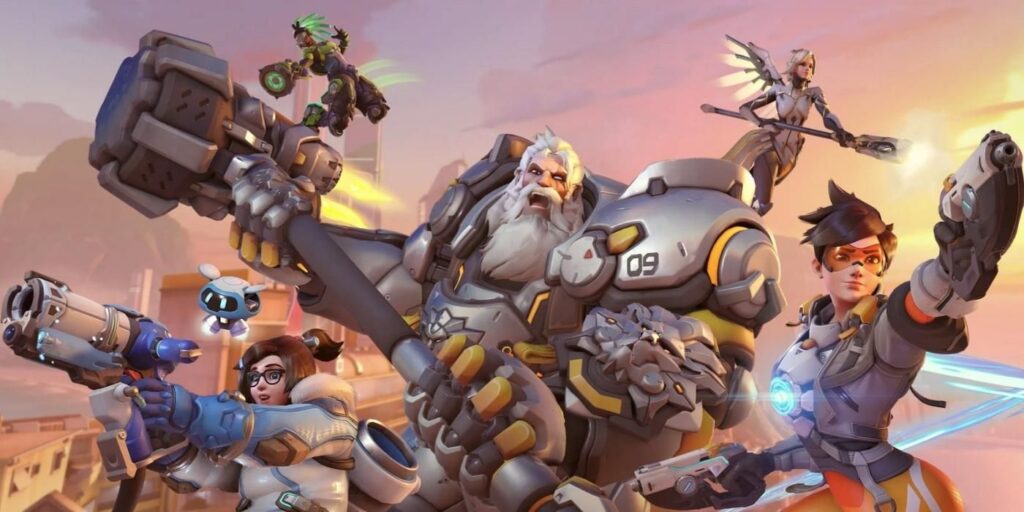 Hombre de Michigan acusado de matar a su novio por Overwatch