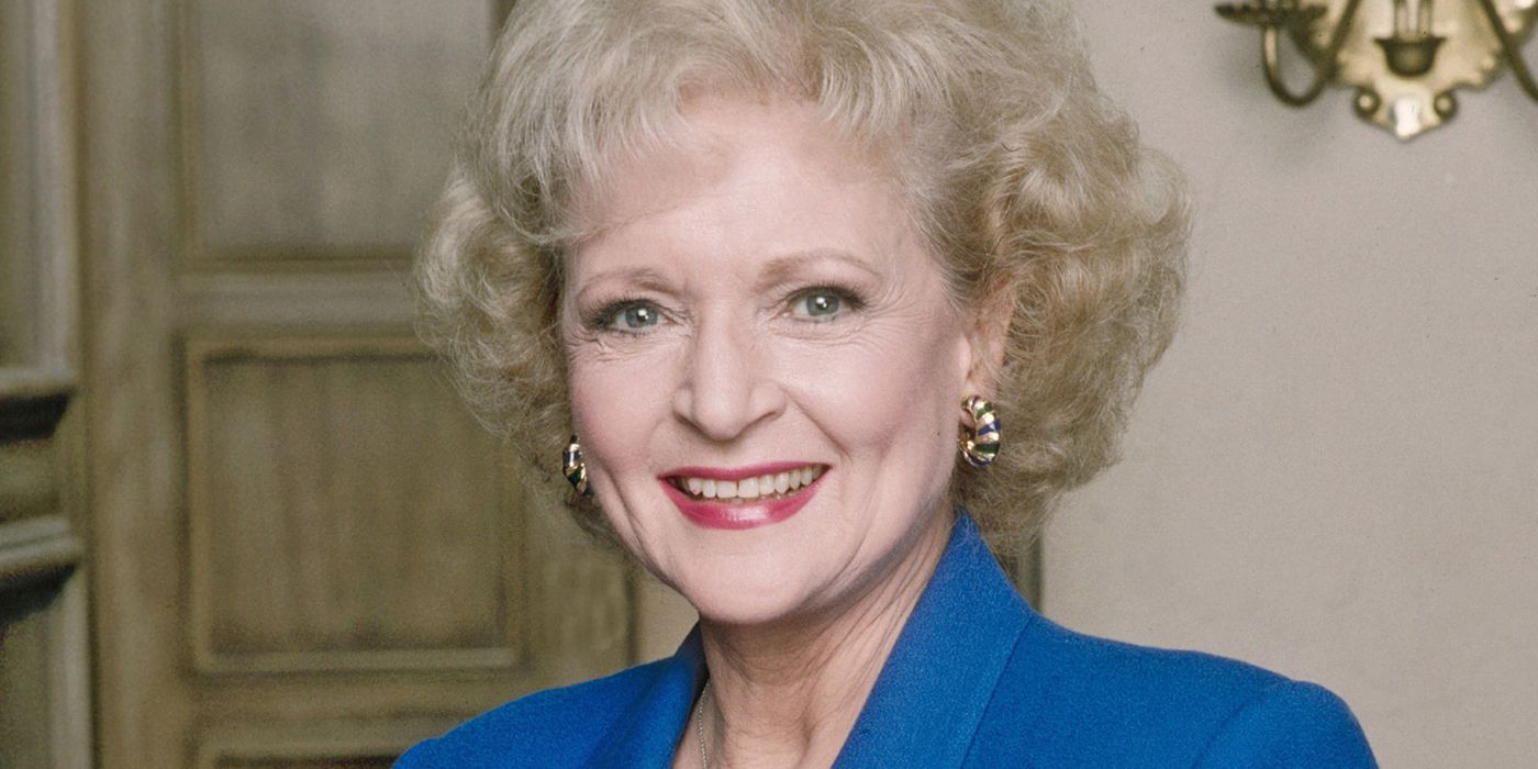 Homenaje a Betty White Marathon llega a Hallmark Channel