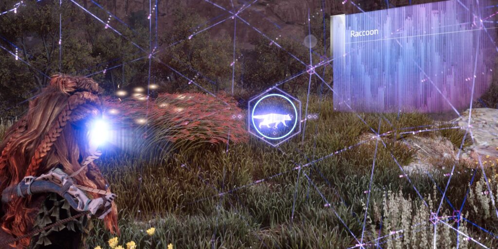 Horizon Zero Dawn: Guía de vida silvestre (mejores lugares y usos de caza)