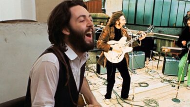 How Get Back: hizo que Paul McCartney pareciera el mejor Beatle