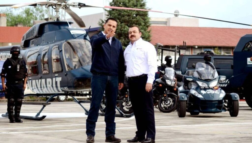 Hubo alianza entre cárteles y gobierno en Nayarit; imperó 'régimen de terror': informe