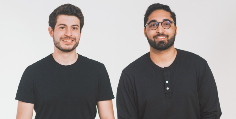 Human Capital es una agencia de talentos de ingeniería y un fondo de capital de riesgo, todo en uno