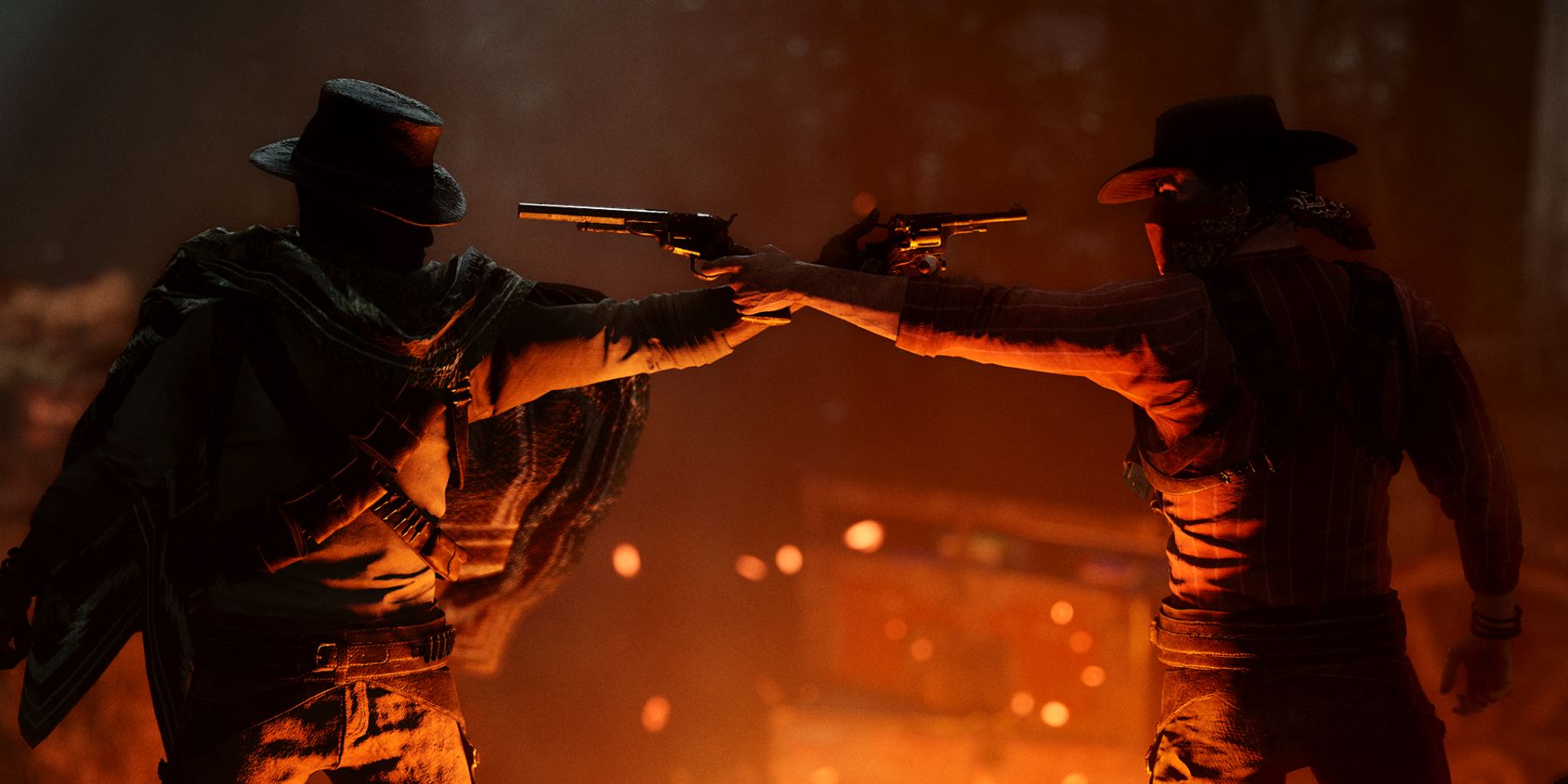 Hunt: Showdown’s Solo Quickplay es el mejor Battle Royale