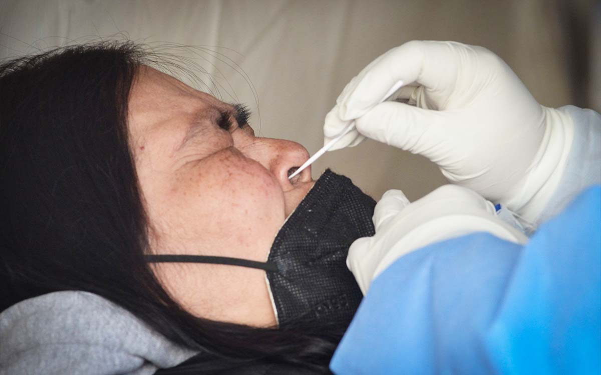 IMSS registra récord de solicitudes de incapacidades temporales para el trabajo