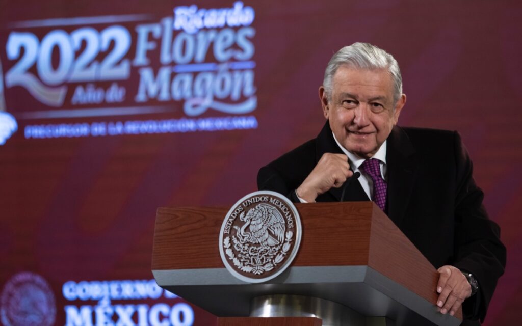 INE no tiene conciencia de lo que es la austeridad: AMLO