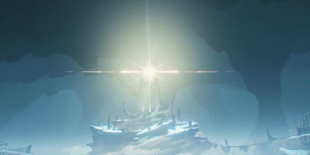 Impacto de Genshin: Cómo cambiar Whitenight & Evernight (Enkanomiya)