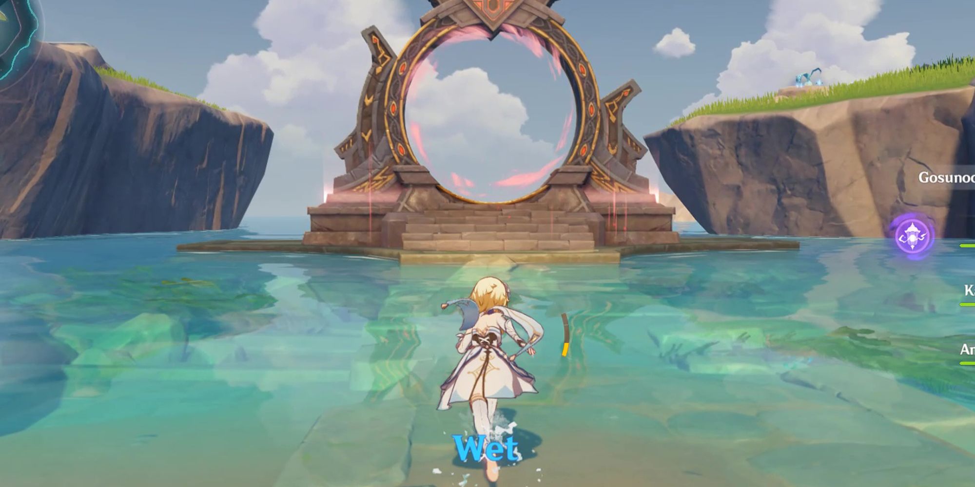 Impacto de Genshin: Cómo desbloquear The Spiral Abyss (y para qué sirve)