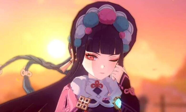 Impacto de Genshin: Cómo obtener a Yun Jin gratis