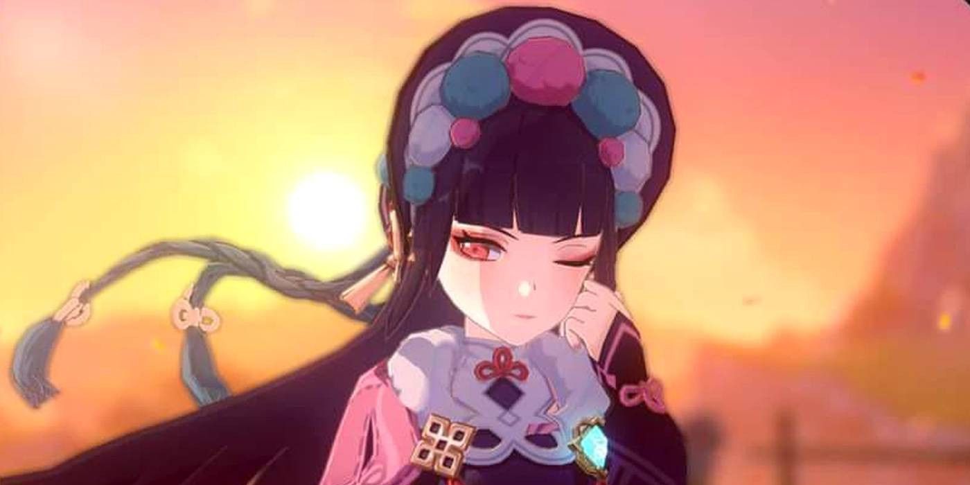Impacto de Genshin: Cómo obtener a Yun Jin gratis