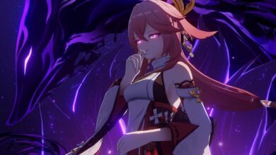 Impacto de Genshin: Explicación de todas las filtraciones de personajes de Yae Miko