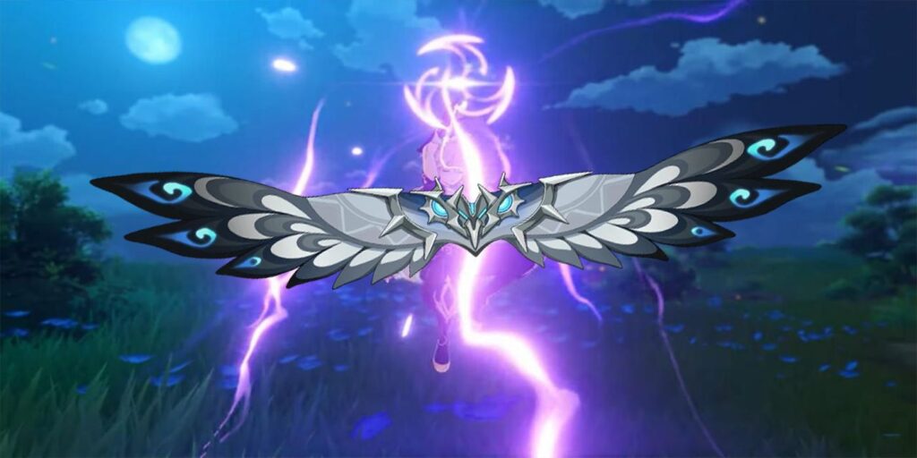 Impacto de Genshin: cómo obtener cada electropartícula (embotellador de rayos)