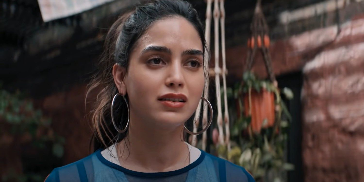 In The Heights Star reflexiona sobre el fracaso de taquilla