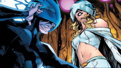 Incluso los fanáticos de X-Men extrañan la diferencia entre los dos psíquicos más grandes