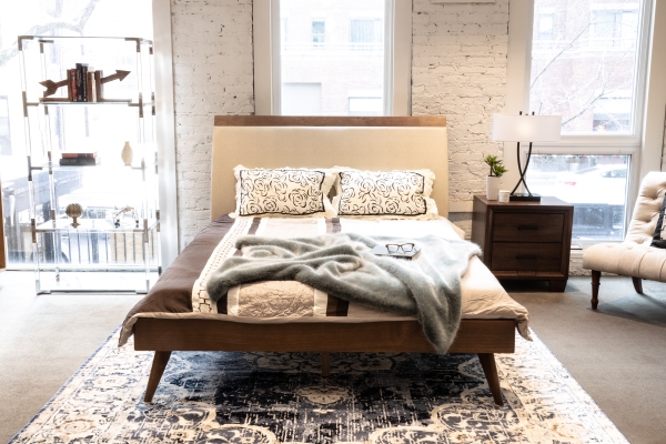 Inhabitr recauda $ 4 millones para permitirle alquilar muebles