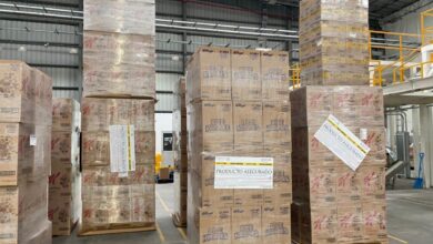 Inmoviliza Profeco 380 mil piezas de productos Kellogg's por incumplir con etiquetado