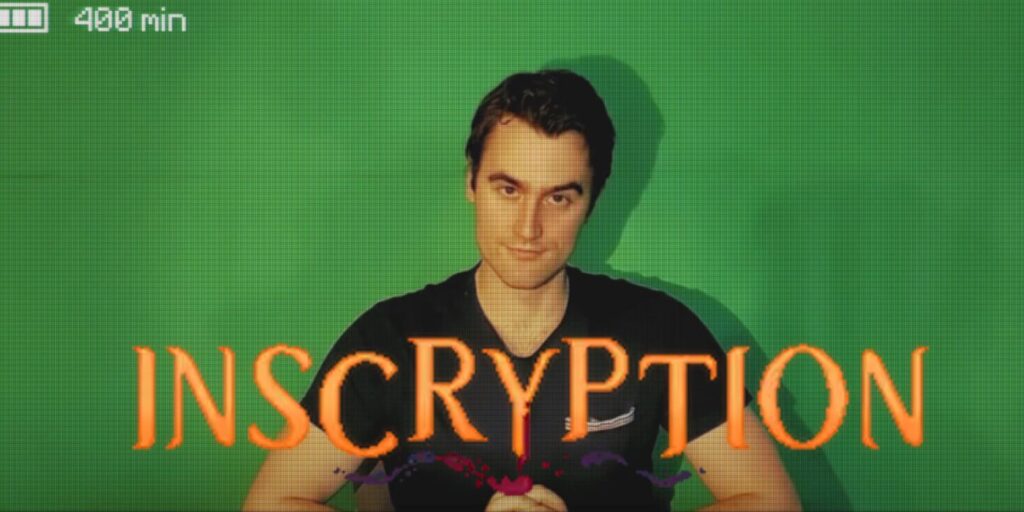 Inscryption: lo que sucede en cada acto (explicación de la historia completa)