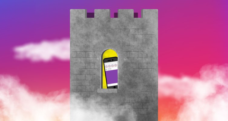 Instagram atrapa datos sin una herramienta Descarga tu información