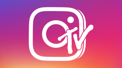 Instagram lanza la aplicación IGTV para creadores, carga de videos de 1 hora