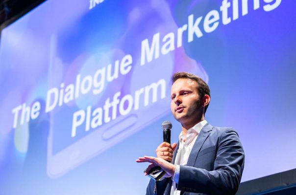 Instreamatic, que inserta anuncios de voz interactivos en transmisiones de audio, recauda $ 6.1M Serie A ronda