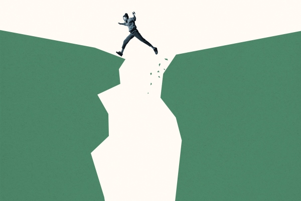 Inversores y líderes empresariales: es hora de generalizar el coaching