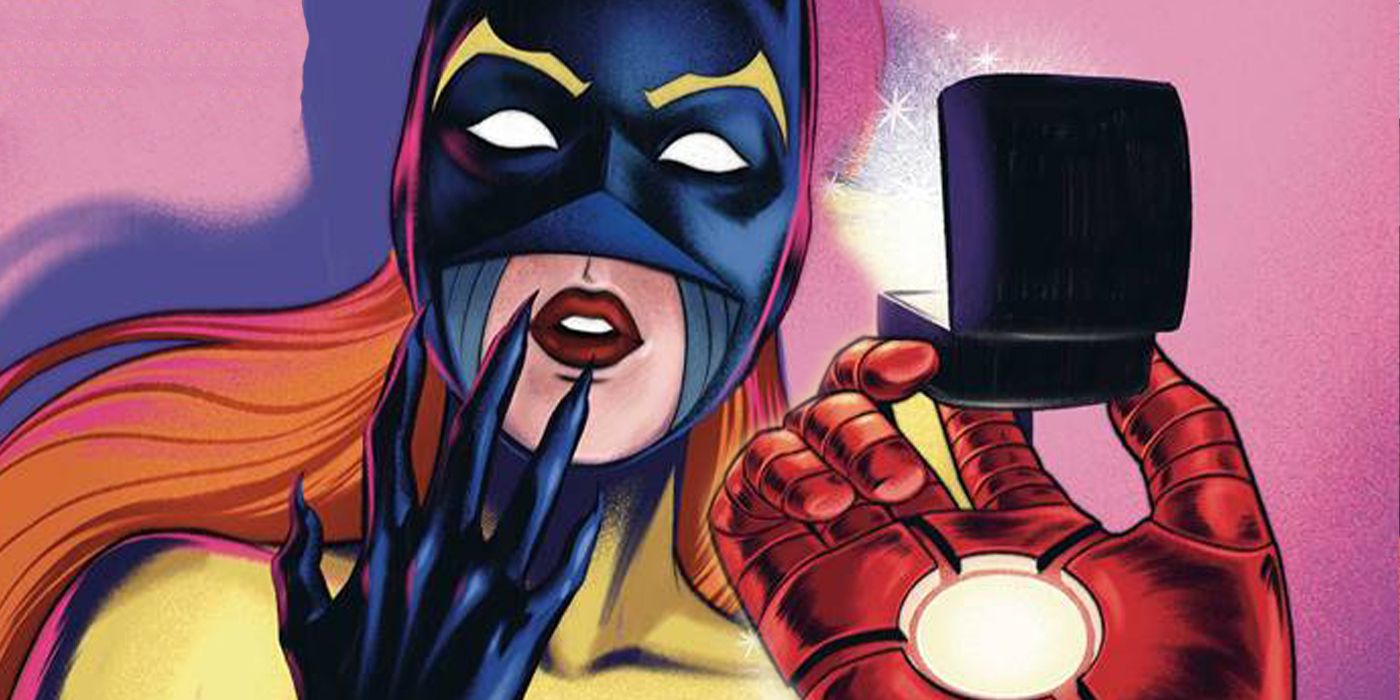 Iron Man le propone matrimonio a un sorprendente héroe de MCU