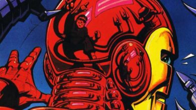 Iron Man sigue siendo humillado por un impactante villano de Marvel