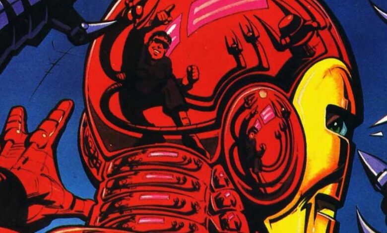 Iron Man sigue siendo humillado por un impactante villano de Marvel