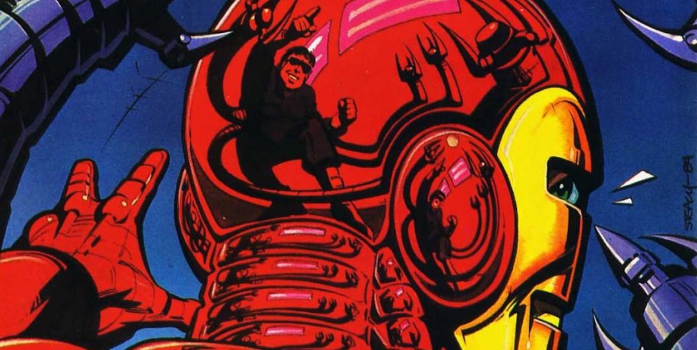 Iron Man sigue siendo humillado por un impactante villano de Marvel