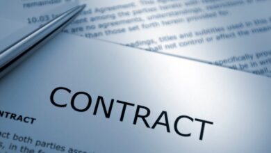 Ironclad recauda una ronda Serie C de $ 50 millones para su plataforma de contratación digital