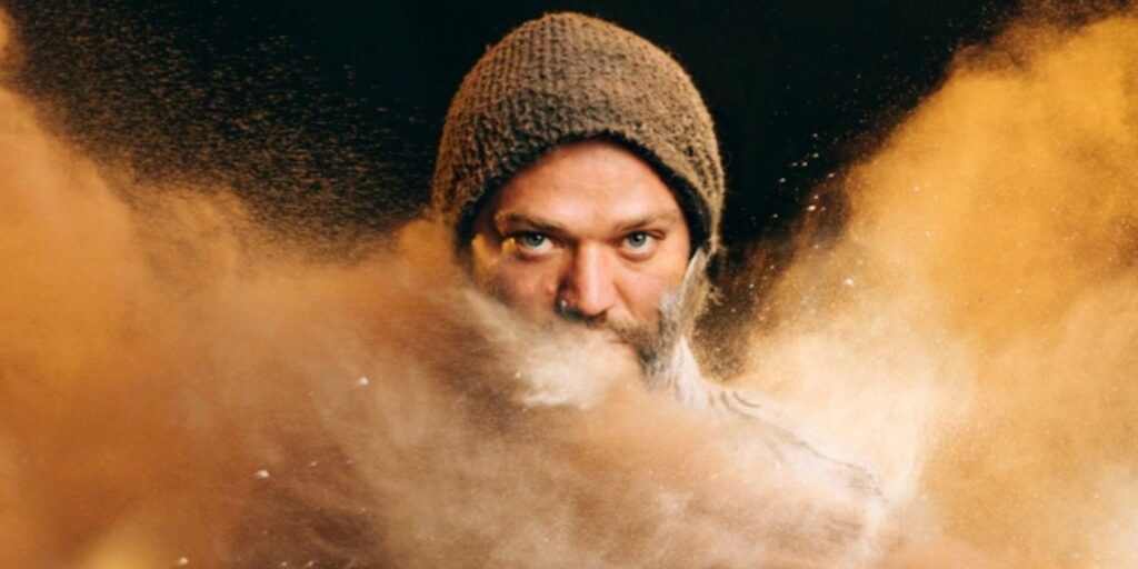 Jackass Forever Star Johnny Knoxville confirma que Bam Margera está en la película