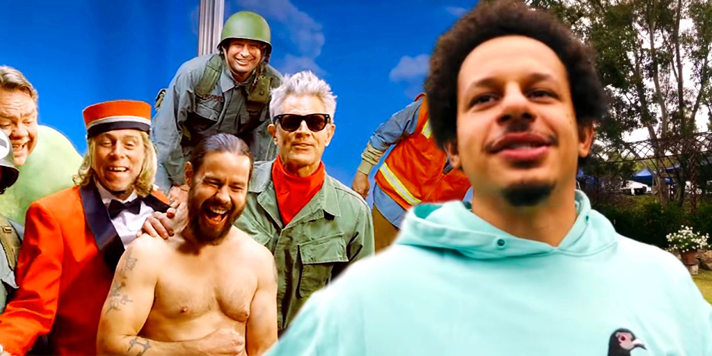 Jackass Forever: todos los cameos y estrellas invitadas confirmados