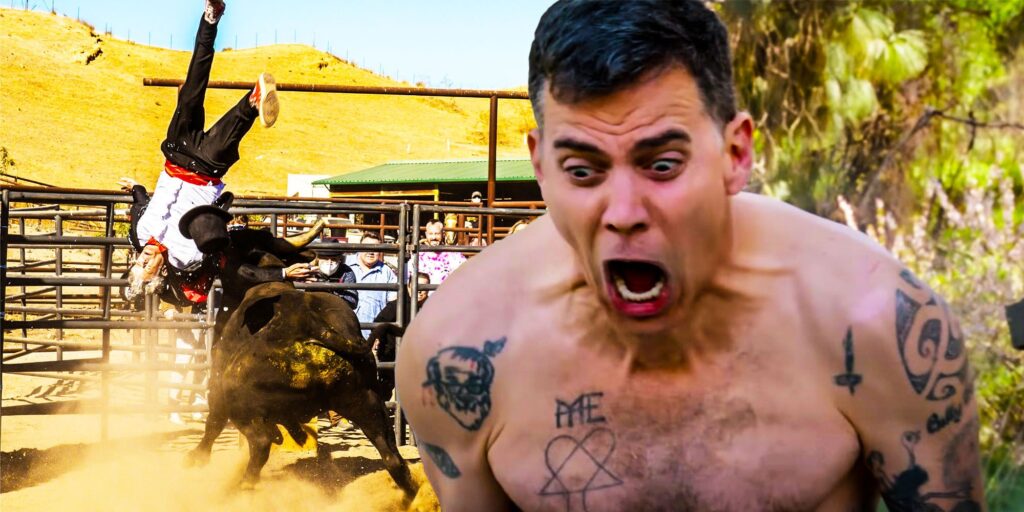 Jackass: todas las lesiones que ha sufrido el elenco (incluso en Jackass 4)