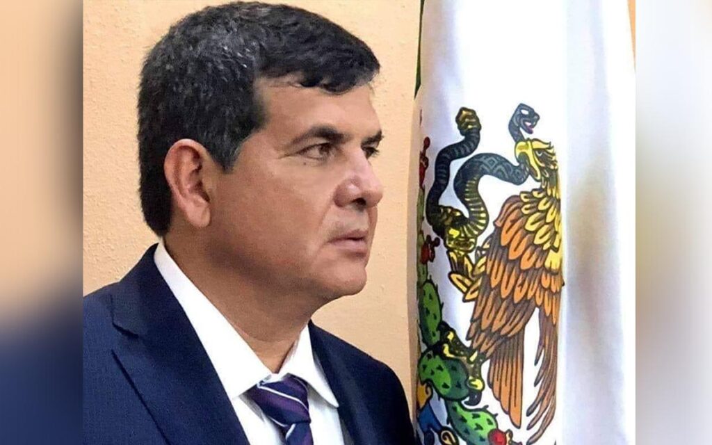 Jalisco: Acribillan a exalcalde de Tomatlán afuera de su domicilio